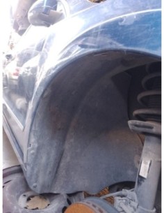 PASO RUEDA DELANTERO DERECHO SKODA SUPERB (3T4) - 267055
