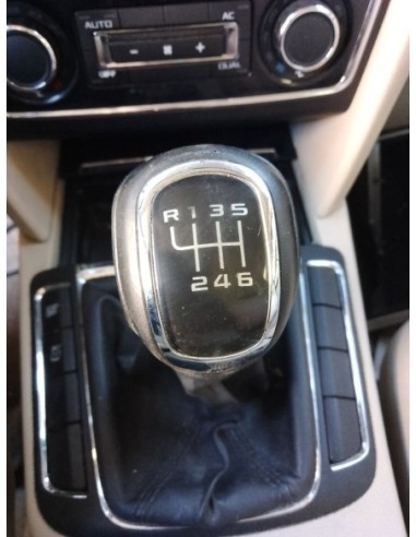 POMO PALANCA CAMBIO SKODA SUPERB (3T4) - 267117