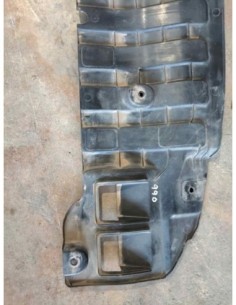 SPOILER PARAGOLPES DELANTERO KIA CEED (JD) - 255485 2