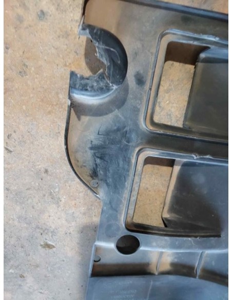 SPOILER PARAGOLPES DELANTERO KIA CEED (JD) - 255485