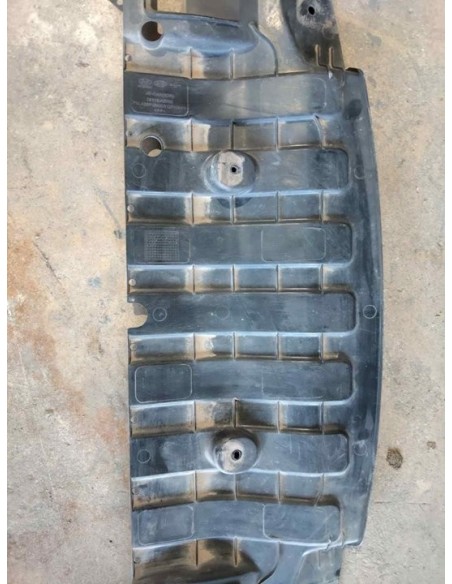 SPOILER PARAGOLPES DELANTERO KIA CEED (JD) - 255485