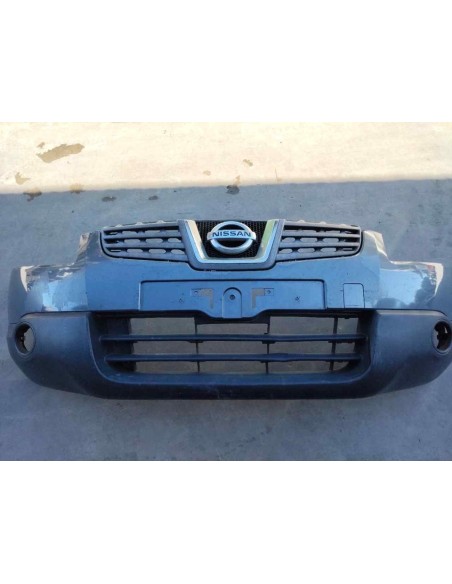 PARAGOLPES DELANTERO NISSAN QASHQAI (J10) - 263347
