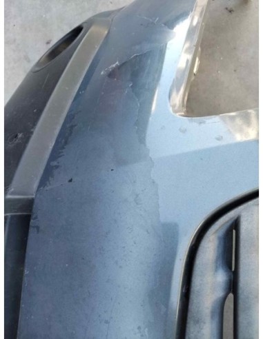 PARAGOLPES DELANTERO NISSAN QASHQAI (J10) - 263347