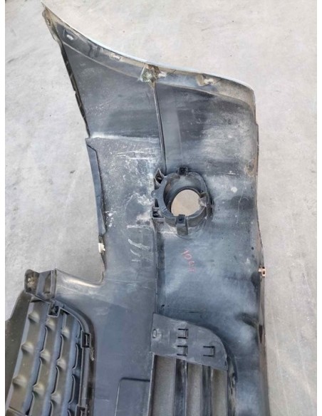 PARAGOLPES DELANTERO NISSAN QASHQAI (J10) - 263347