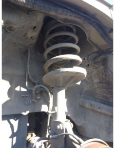 AMORTIGUADOR DELANTERO IZQUIERDO CHEVROLET EPICA - 267166