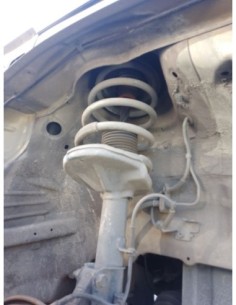 AMORTIGUADOR DELANTERO DERECHO CHEVROLET EPICA - 267172