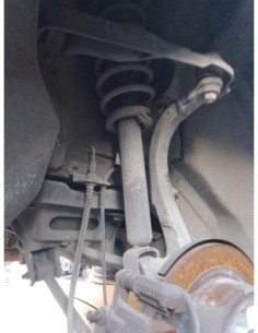 AMORTIGUADOR TRASERO DERECHO CHEVROLET EPICA - 267255