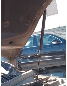 AMORTIGUADORES CAPO CHEVROLET EPICA - 267177 2