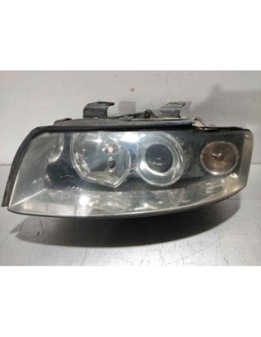 FARO IZQUIERDO AUDI A4 BERLINA (8E) - 235800