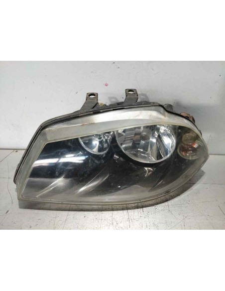 FARO IZQUIERDO SEAT CORDOBA BERLINA (6L2) - 262250