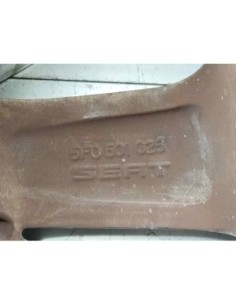 LLANTA SEAT LEON (5F1) - 267268 2
