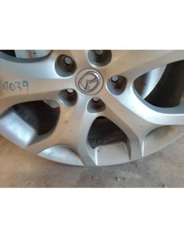 LLANTA MAZDA CX-7 ER - 267275