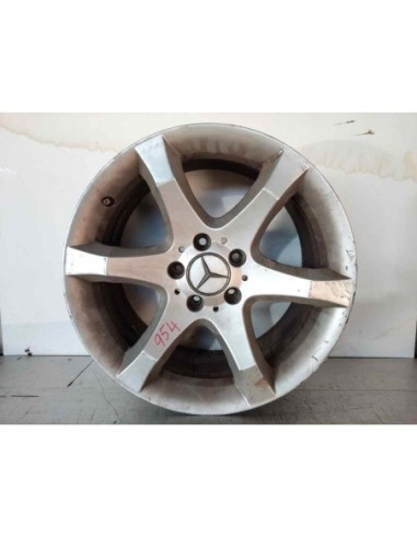 LLANTA MERCEDES-BENZ CLASE C (BM 203)...