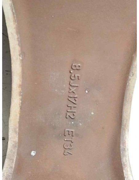 LLANTA MERCEDES-BENZ CLASE C (BM 203) SPORTCOUPE - 253509