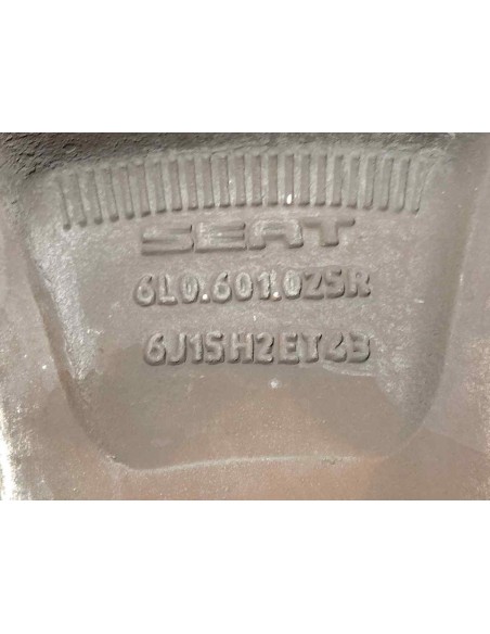 LLANTA SEAT IBIZA BERLINA (6J5) - 261414