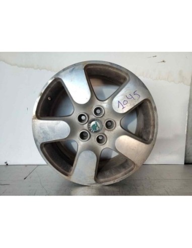 LLANTA SKODA OCTAVIA BERLINA (1Z3) - 267284