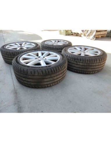 JUEGO LLANTAS VOLKSWAGEN PASSAT BERLINA (3C2) -...