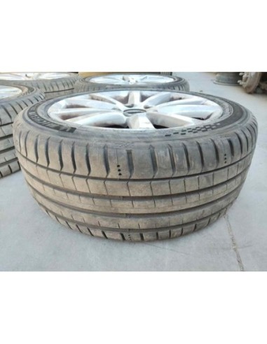 JUEGO LLANTAS VOLKSWAGEN PASSAT BERLINA (3C2) -...