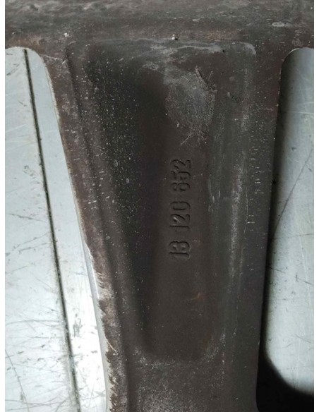 LLANTA OPEL ASTRA H BERLINA - 242634