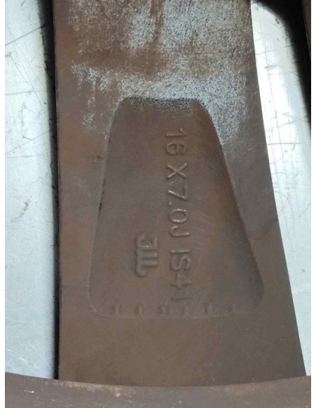 LLANTA OPEL ASTRA K BERLINA 5P - 267288