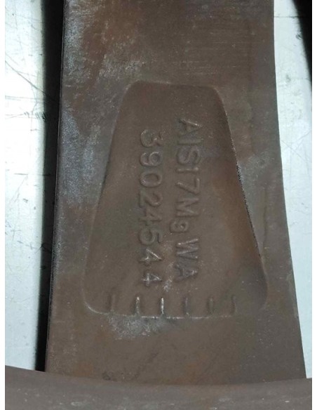 LLANTA OPEL ASTRA K BERLINA 5P - 267288