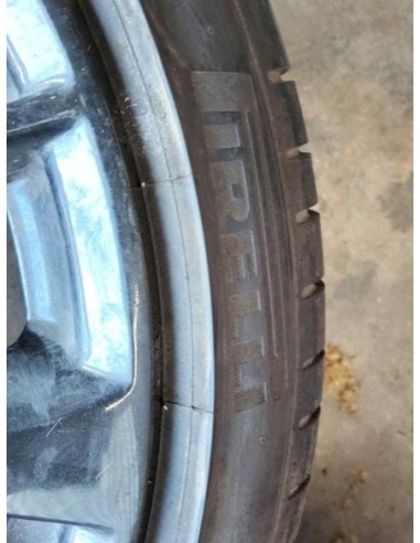 JUEGO LLANTAS INFINITI Q50 (V37) - 267294