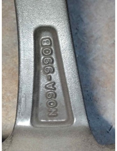 JUEGO LLANTAS INFINITI Q50 (V37) - 267294