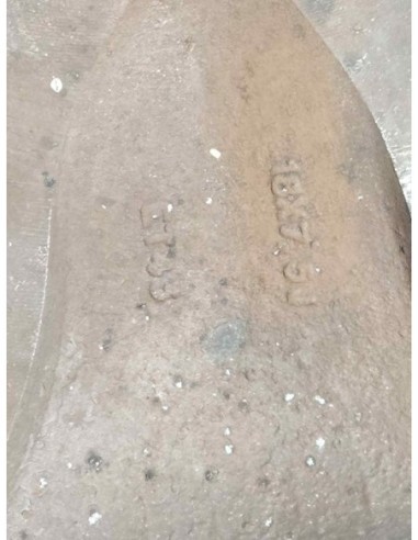 LLANTA SSANGYONG KYRON - 267291