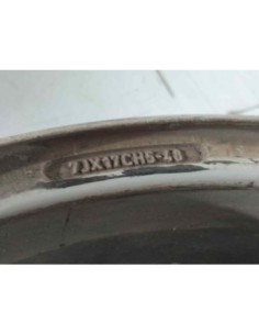 LLANTA PEUGEOT 407 - 233363 2