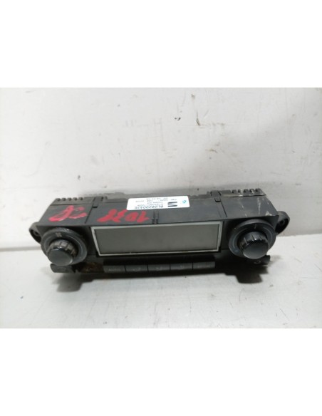 MANDO CLIMATIZADOR SEAT CORDOBA BERLINA (6L2) - 262256