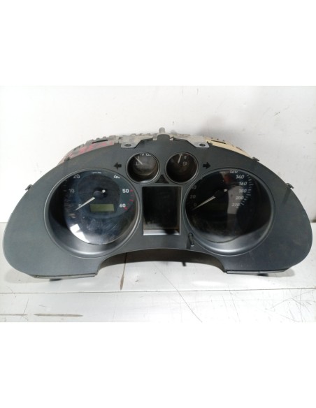 CUADRO INSTRUMENTOS SEAT CORDOBA BERLINA (6L2) - 262236