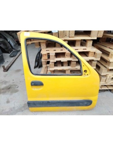 PUERTA DELANTERA DERECHA RENAULT KANGOO I...