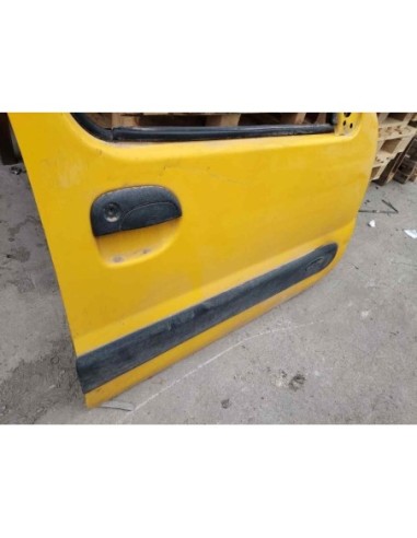 PUERTA DELANTERA DERECHA RENAULT KANGOO I...