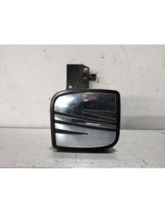 MANETA EXTERIOR MALETERO / PORTON SEAT CORDOBA BERLINA...