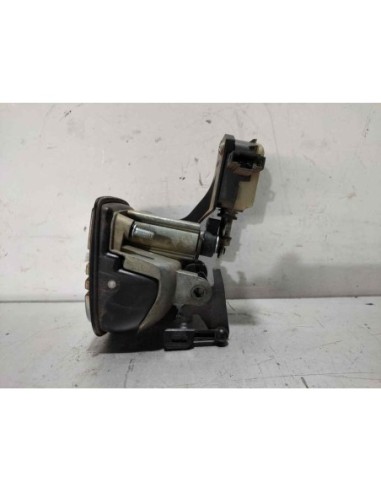 MANETA EXTERIOR MALETERO / PORTON SEAT CORDOBA...