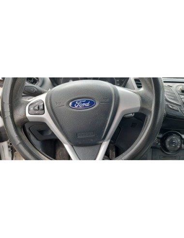AIRBAG DELANTERO IZQUIERDO FORD FIESTA (CB1) -...