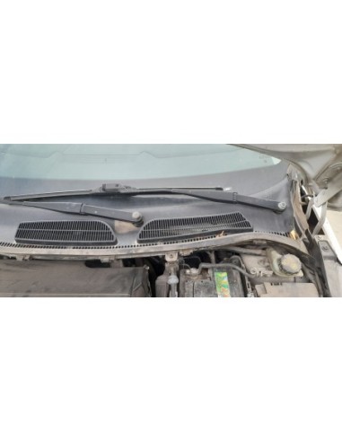 BRAZO LIMPIA DELANTERO IZQUIERDO FORD FIESTA...