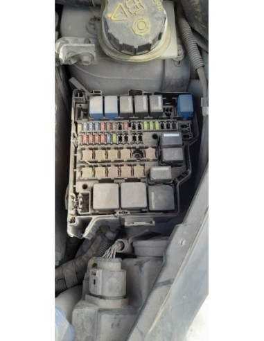 CAJA RELES / FUSIBLES FORD FIESTA (CB1) - 267312