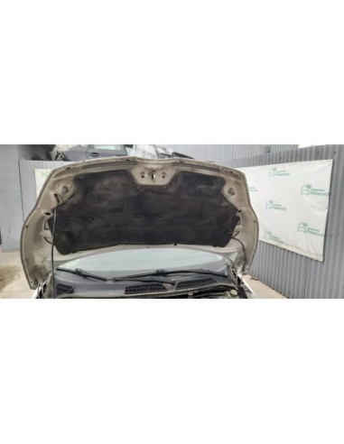 CAPO FORD FIESTA (CB1) - 267346
