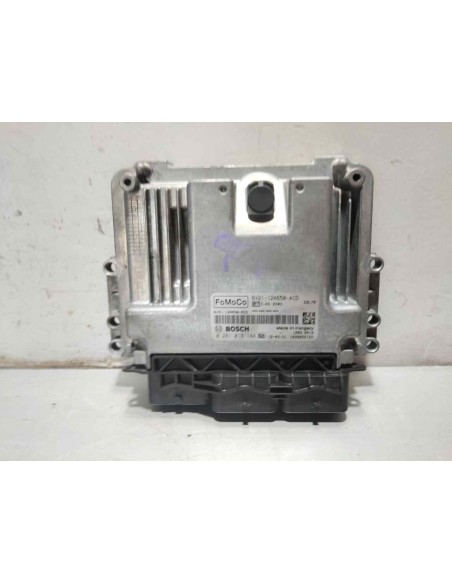 CENTRALITA MOTOR UCE FORD FIESTA (CB1) - 267347