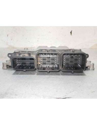 CENTRALITA MOTOR UCE FORD FIESTA (CB1) - 267347