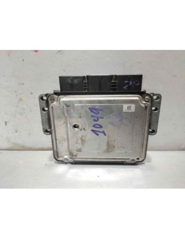 CENTRALITA MOTOR UCE FORD FIESTA (CB1) - 267347