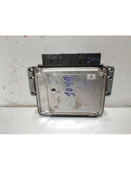 CENTRALITA MOTOR UCE FORD FIESTA (CB1) - 267347