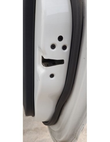 CERRADURA PUERTA DELANTERA DERECHA FORD FIESTA...
