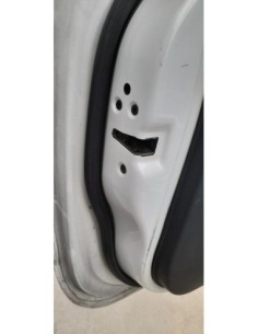 CERRADURA PUERTA DELANTERA IZQUIERDA FORD FIESTA (CB1) -...