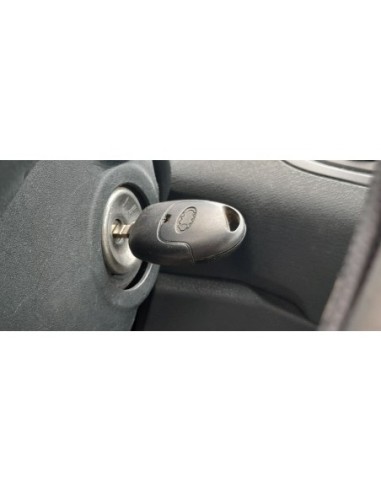 CONMUTADOR DE ARRANQUE FORD FIESTA (CB1) - 267353