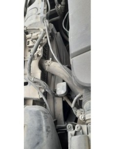 ELECTROVENTILADOR FORD FIESTA (CB1) - 267339