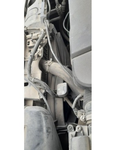 ELECTROVENTILADOR FORD FIESTA (CB1) - 267339