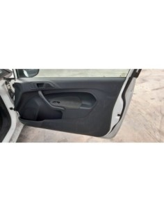 ELEVALUNAS DELANTERO DERECHO FORD FIESTA (CB1) - 267368