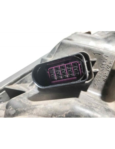 FARO IZQUIERDO FORD FIESTA (CB1) - 267348